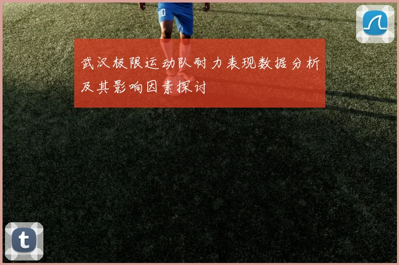 武汉极限运动队耐力表现数据分析及其影响因素探讨