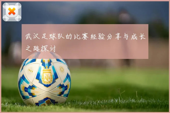 武汉足球队的比赛经验分享与成长之路探讨