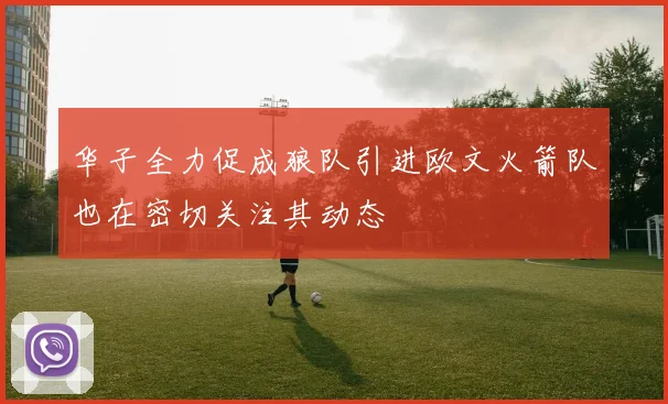 华子全力促成狼队引进欧文火箭队也在密切关注其动态